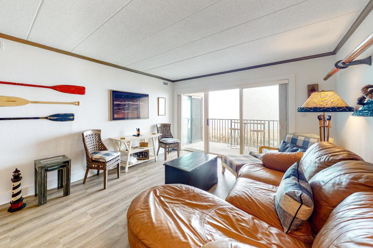 Marigot Beach Condo Ocean Stadt Exterior foto